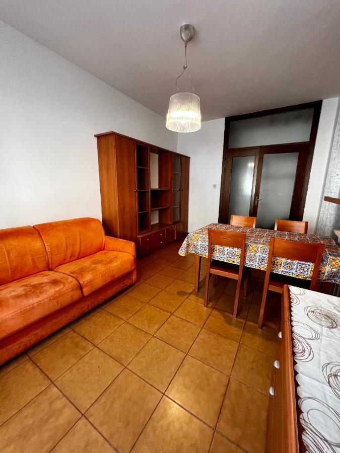 Appartamento Al Castello Trieste Exterior photo