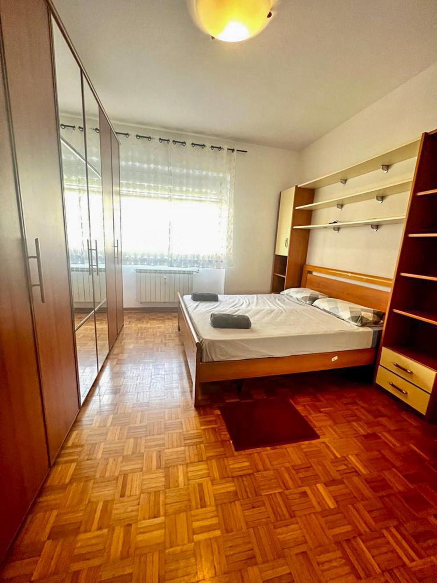 Appartamento Al Castello Trieste Exterior photo